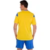 Футбольная форма
 комплект футболка и шорты JOMA

 PHOENIX 102741-907 4XS-XXL (Желтый-синий)