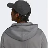 Кепка PUMA Script Logo Cap чорний OSFA