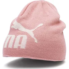 Шапка Ess Logo Beanie Jr дитячаи YOUTH