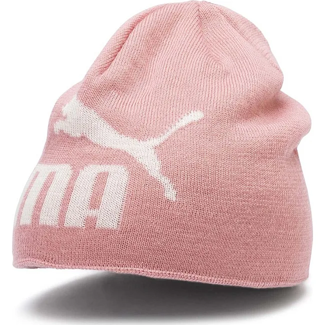 Шапка Ess Logo Beanie Jr дитячаи YOUTH