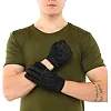Тактические перчатки
 MILITARY RANGERS

 BC-9875 (Черный)