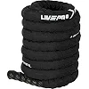 Канат для кроссфита в защитном рукаве
 LiveUp LP8172-12 12м