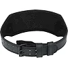 Пояс для тяжелой атлетики кожа
 FISTRAGE VL-4163 спинка-15см
-XXL