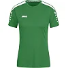 Футболка джерсі Power S/S JAKO 4223-200