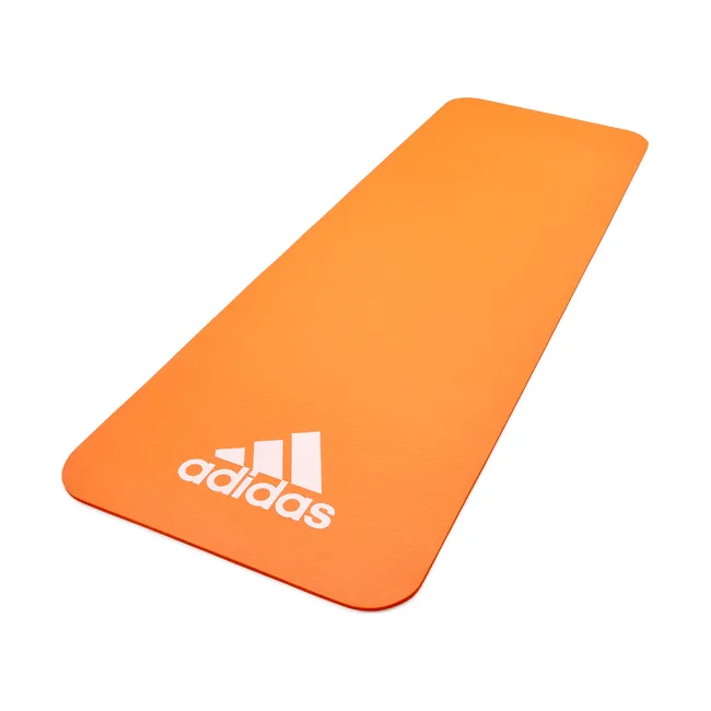 Коврик для фитнеса Adidas Fitness Mat 173 x 61 x 0.7 см