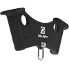 Рукоять для тяги c узким хватом Triceps Grip нескользящее покрытие ZELART TA-9633 33см
