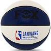 Баскетбольный мяч PU FOX BA-8976 LANWANG №7