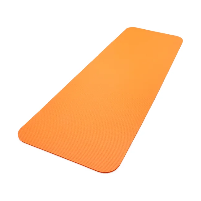 Коврик для фитнеса Adidas Fitness Mat 173 x 61 x 0.7 см