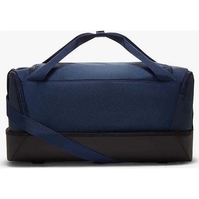 Спортивная сумка Nike NK ACDMY TEAM HDCS 37L синий 53×30×28 см