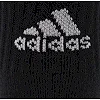 Шкарпетки Adidas 3S C SPW CRW 3P білий, сірий, чорний