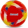 Футбольный мяч
 BALLONSTAR ARSENAL FB-0047-835 №5 PU