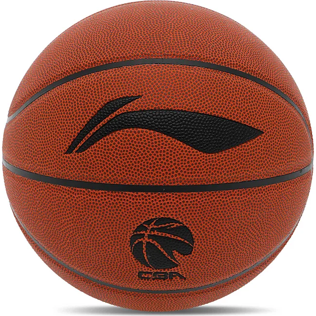 Баскетбольный мяч
 LI-NING ELITE LBQK937-1
 7