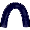 Капа для бокса TITLE Boxing Super Shield X2 взрослая (возраст 11+) Blue