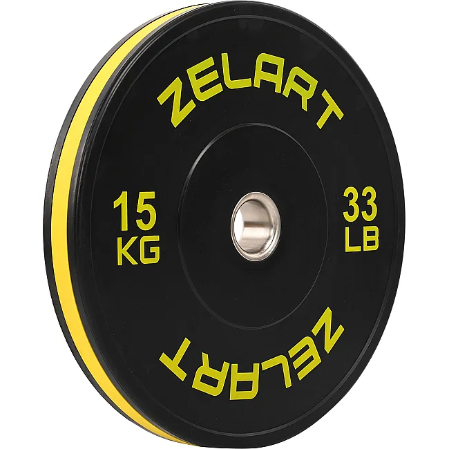Бамперний диск гумовий

 ZELART
 TA-4790-15 51мм 15кг