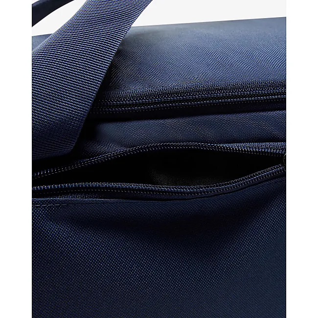 Спортивная сумка Nike NK ACDMY TEAM HDCS 37L синий 53×30×28 см