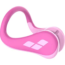 Зажим для носа Arena NOSE CLIP PRO II розовый OSFM