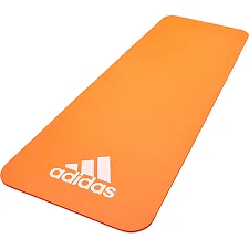 Коврик для фитнеса Adidas Fitness Mat 173 x 61 x 0.7 см