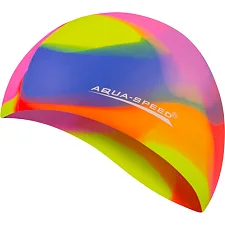 Шапочка для плавания Aqua Speed ​​BUNT 4068