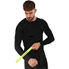 Слэп-браслет светоотражающий фликер ZELART
 FI-7852 30x3см