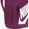 Рюкзак дитячий Nike Y NK ELMNTL BKPK SHOEBOX 20L фіолетовий 30 х 46 х 13 см