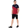 Футболка поло PARIS SP-SPORT
 CO-0771