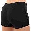 Мини-шорты женские спортивные облегающие JOMA

 STELLA II 900463-100 (Черный)