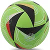 Футбольный мяч
 HIBRED SP-SPORT
 FB-3474 PU (Лимонный)