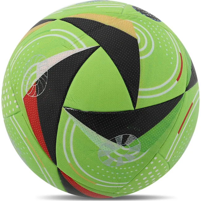 Футбольный мяч
 HIBRED SP-SPORT
 FB-3474 PU (Лимонный)