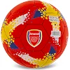 Футбольный мяч
 BALLONSTAR ARSENAL FB-0047-835 №5 PU