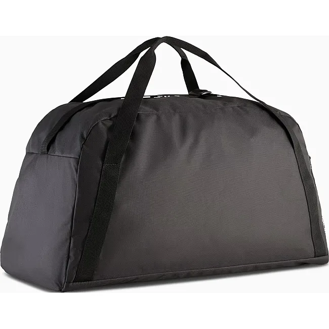 Сумка Puma ATTACANTO Sports Bag M 41L чорний 55 х 28 x 27 см