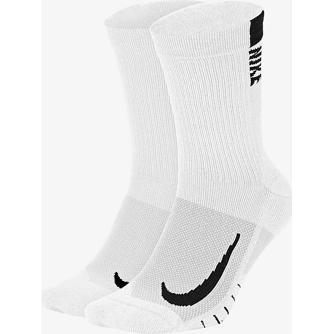 Носки Nike U NK MLTPLIER CRW 2PR