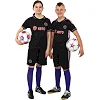 Футбольная форма детская с символикой клуба
 INTER MIAMI гостевая 2024 SP-SPORT
 CO-6361 20-28
