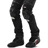 Комплект мотозащиты наколенники и налокотники PRO-BIKER P34