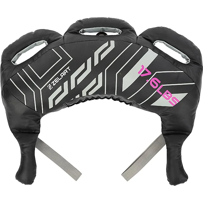 Мішок Болгарський Weighted Bag Mdbuddy FI-2838-8 8кг