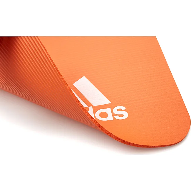 Коврик для фитнеса Adidas Fitness Mat 173 x 61 x 0.7 см