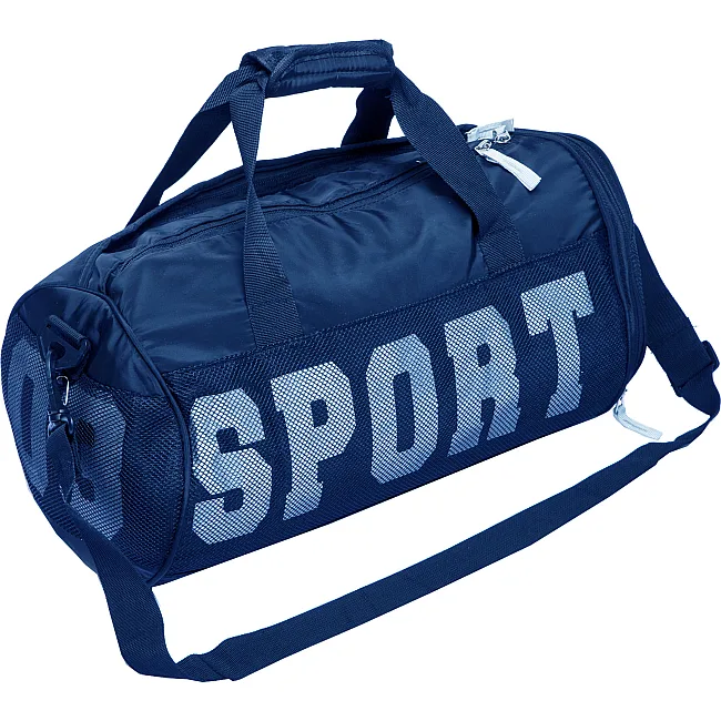 Спортивна сумка
 Барило SP-SPORT
 GA-207 (Сірий)