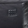 Сумка-рюкзак трансформер 2 в 1 спортивна містка для тренувань та подорожей PACKnTRAVEL MADWAVE
 M113103000W (Чорний)