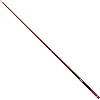 Кий більярдний для пулу двоскладовий розбірний MIZERA CARBON KS-4041 145x1,2см