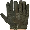 Тактические перчатки
 MILITARY RANGERS

 BC-9875 (Черный)
