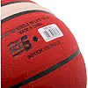 Баскетбольный мяч
 FOX BG600 №6 PU (Коричневый)