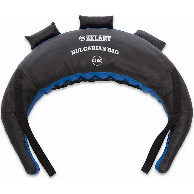 Мешок Болгарский
 ZELART

 FI-5024-12 12кг