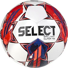 Мяч футбольный SELECT BRILLANT SUPER FIFA TB v23 5