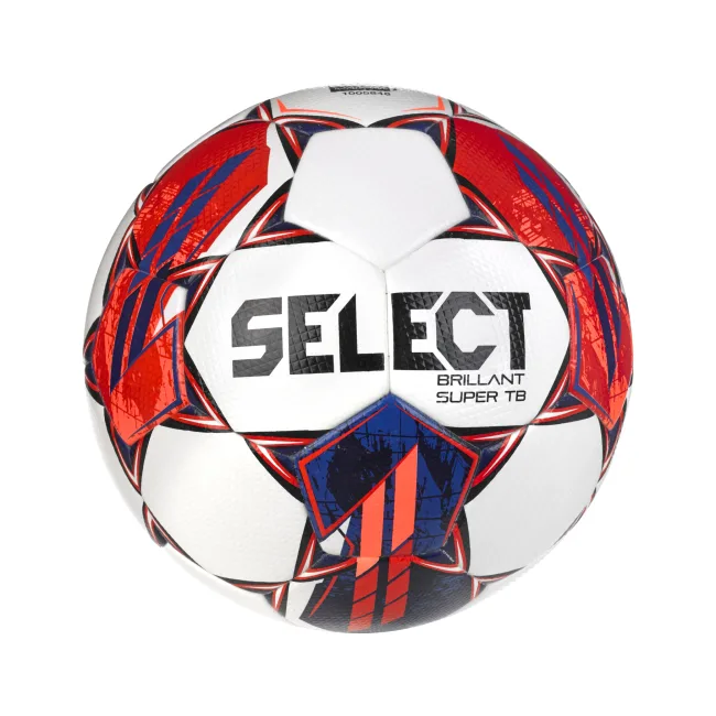 Мяч футбольный SELECT BRILLANT SUPER FIFA TB v23 5