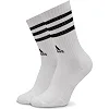 Шкарпетки Adidas 3S C SPW CRW 3P білий, сірий, чорний