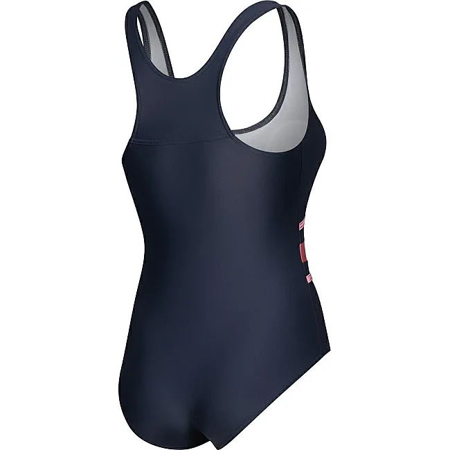 Купальник закрытый для женщин Aqua Speed STELLA LADY 8658