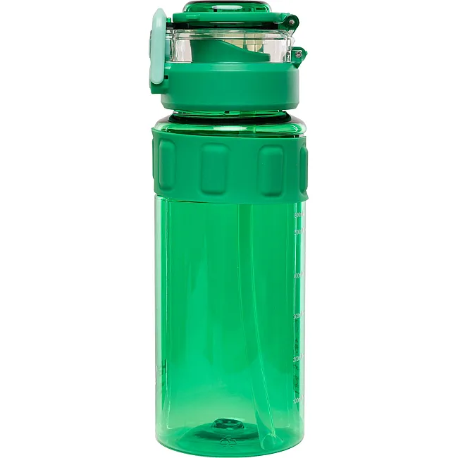 Спортивная бутылка для воды
 HAILY HL-8227 800мл (Разные цвета)