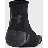 Носки UNDER ARMOUR Performance Tech 3pk Qtr