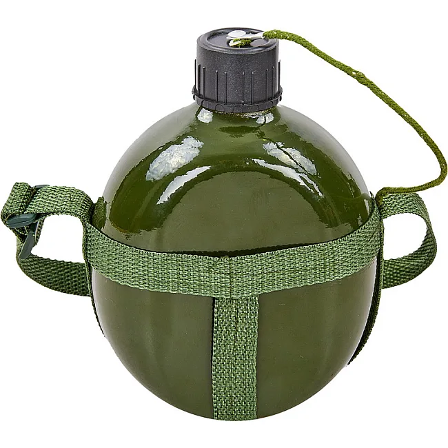 Фляга з ременем SP-SPORT
 TY-4836-1 1л