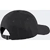 Кепка PUMA Script Logo Cap чорний OSFA