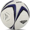 Футбольный мяч SELECT
AR POWER SHOT SB8295C №5 PU (Белый-темно-синий)